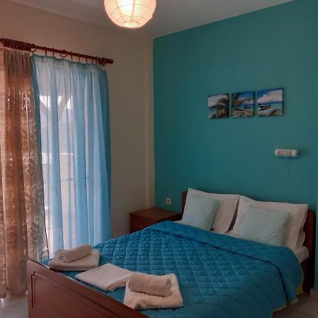 Pyrgadikia Paradise Kültér fotó