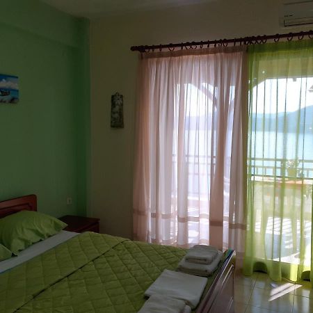 Pyrgadikia Paradise Kültér fotó