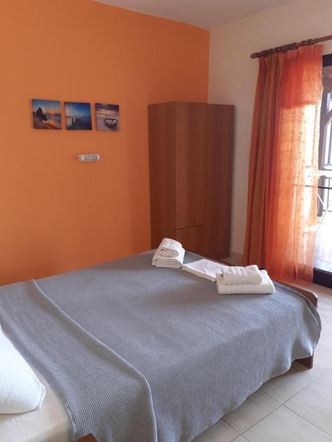 Pyrgadikia Paradise Kültér fotó