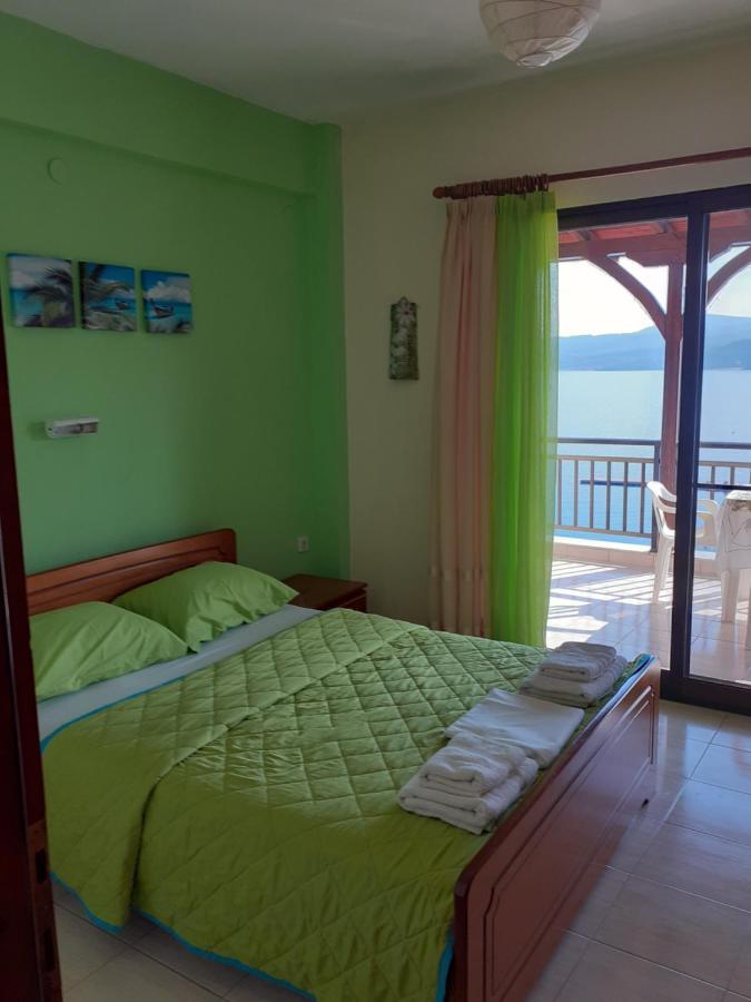 Pyrgadikia Paradise Kültér fotó