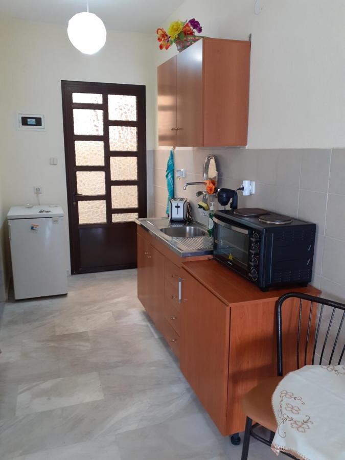 Pyrgadikia Paradise Kültér fotó