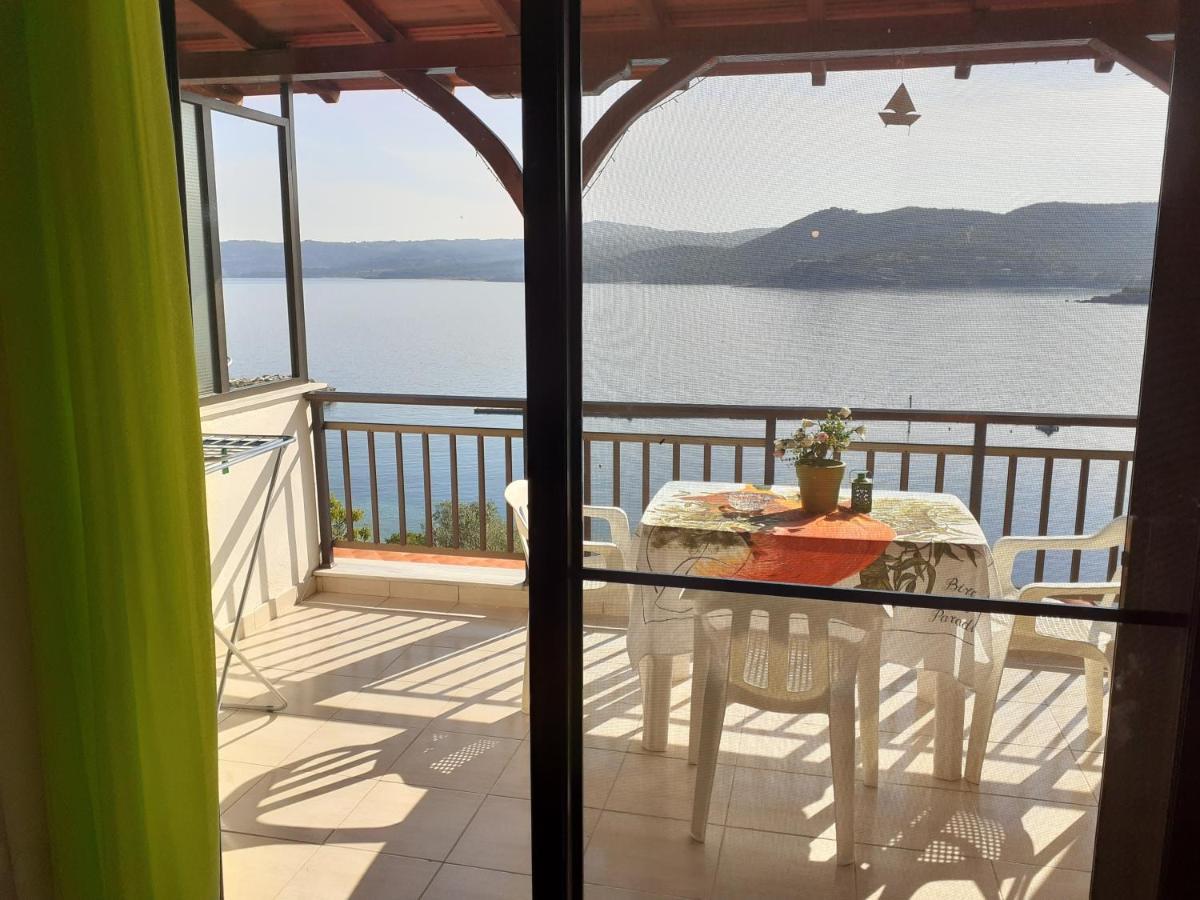 Pyrgadikia Paradise Kültér fotó