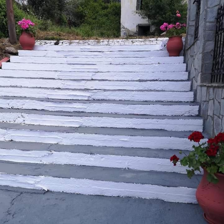 Pyrgadikia Paradise Kültér fotó