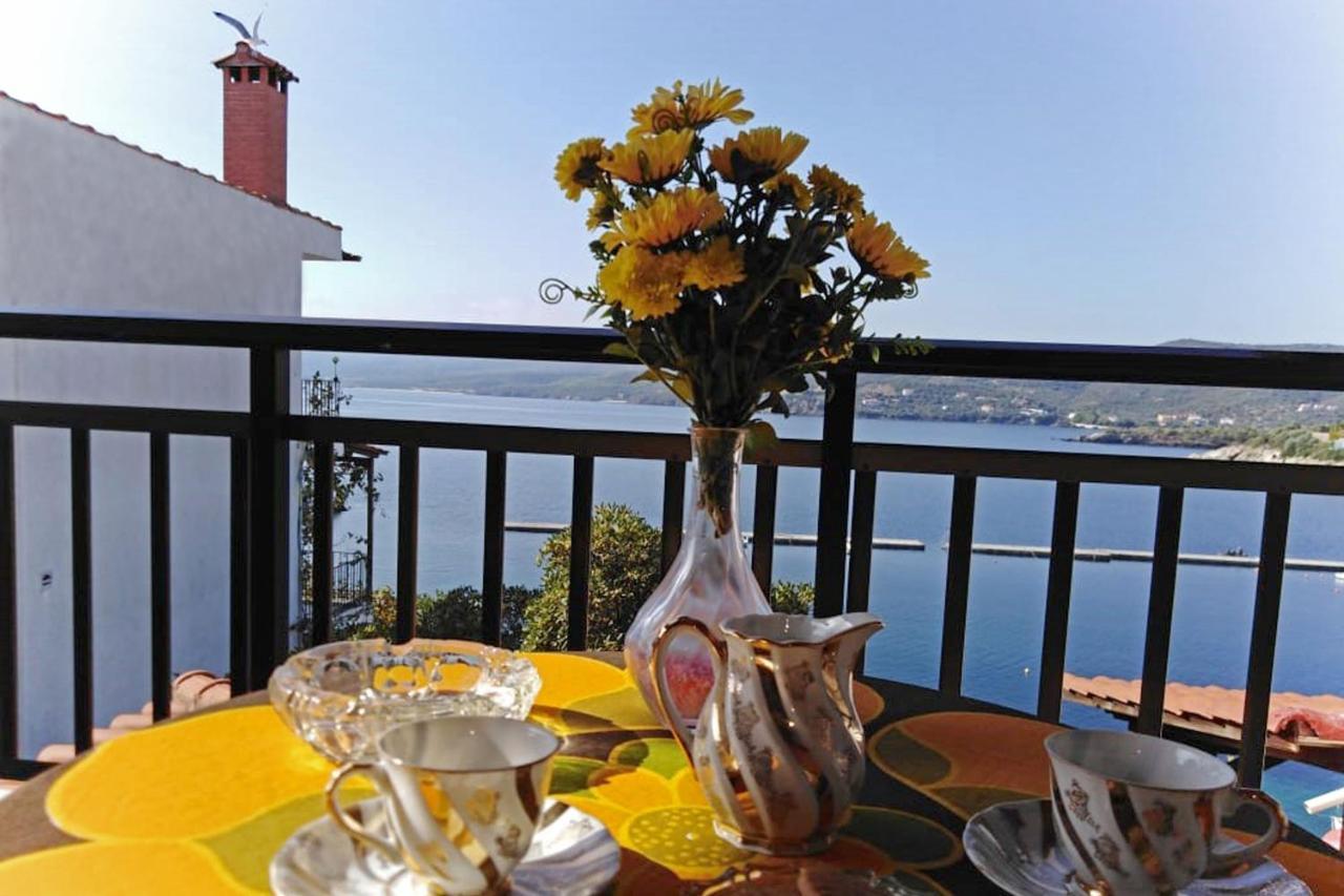 Pyrgadikia Paradise Kültér fotó